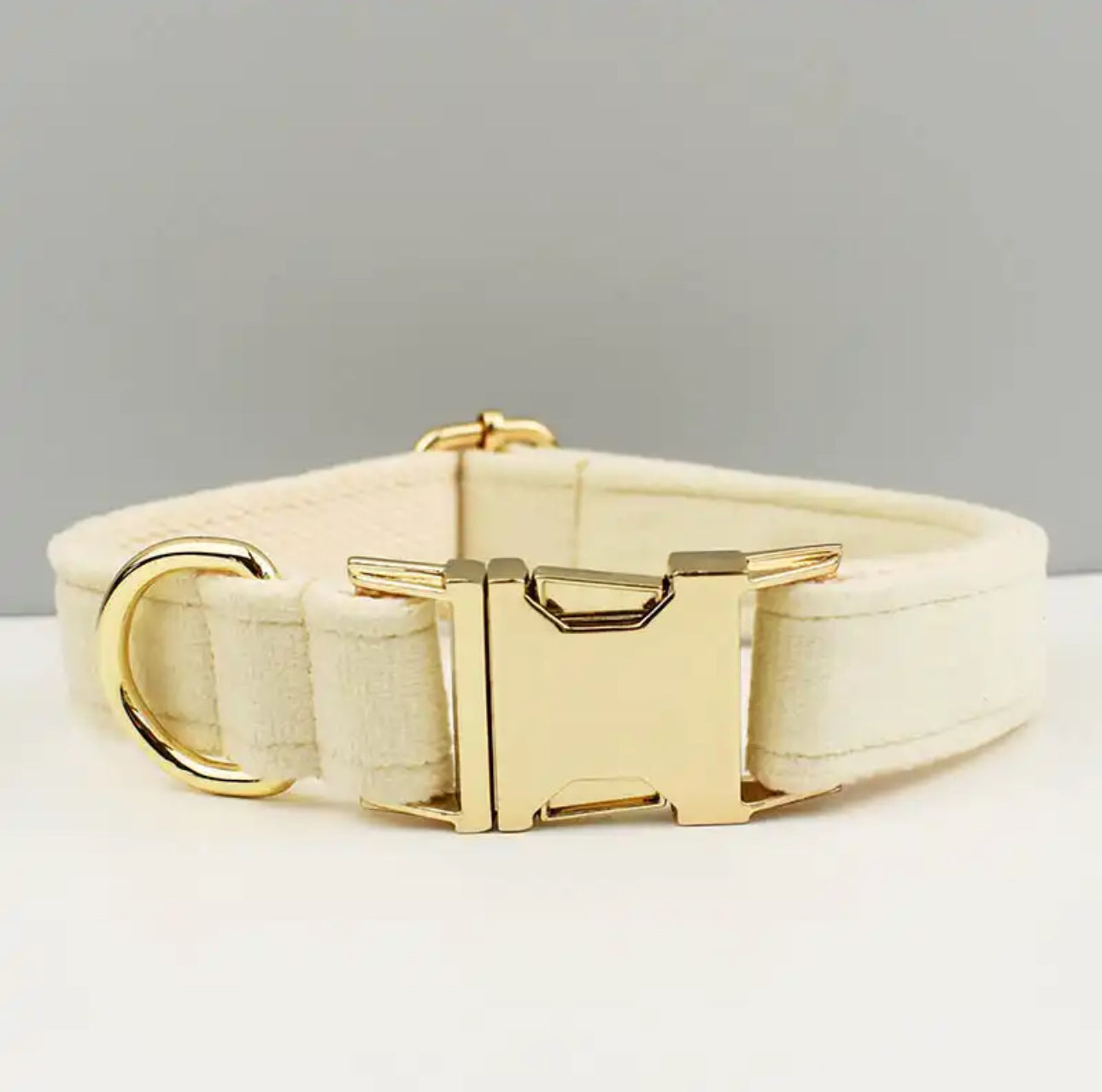 Velvet halsband