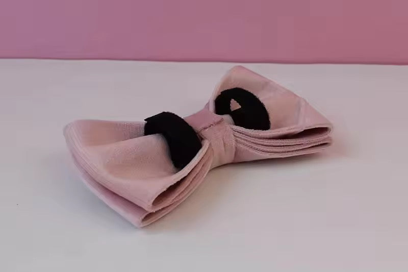 Velvet Harnas Set