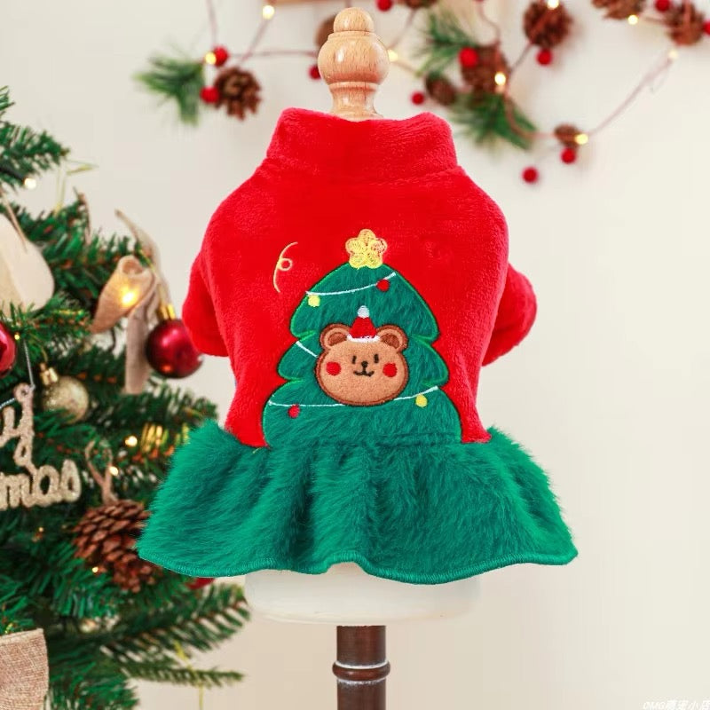 Kerst trui