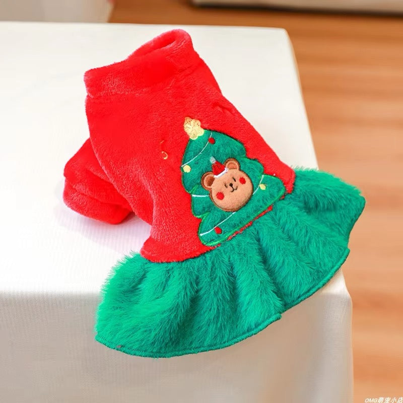 Kerst trui