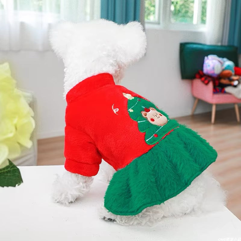 Kerst trui