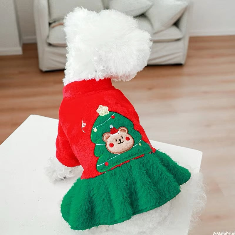 Kerst trui
