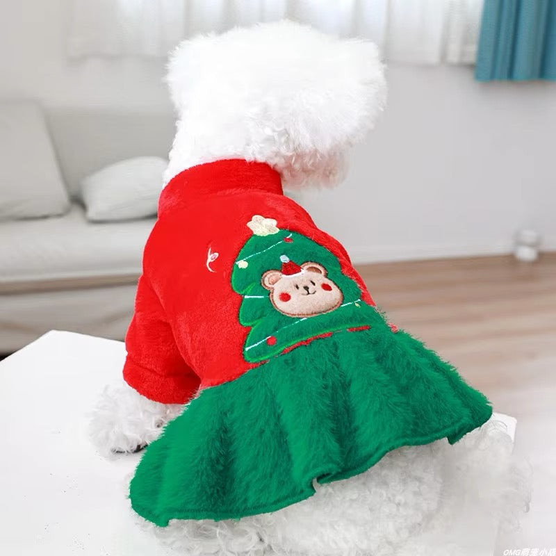Kerst trui