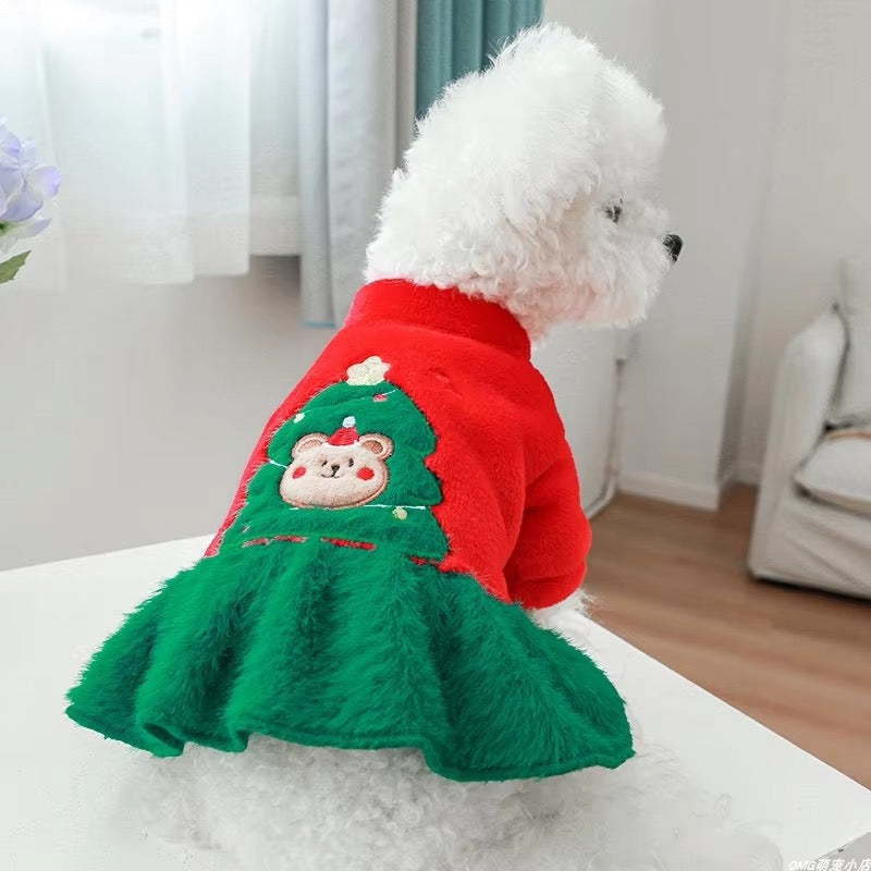 Kerst trui