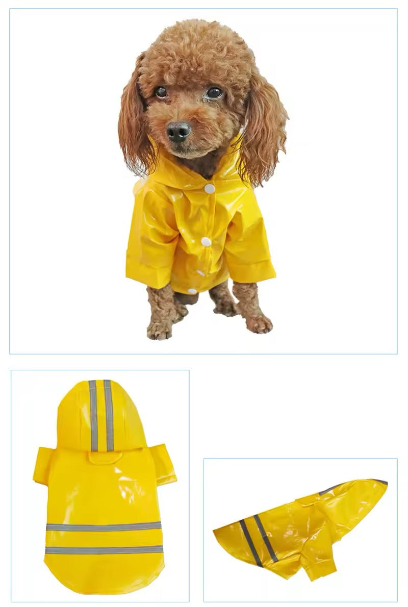 Regenjas
