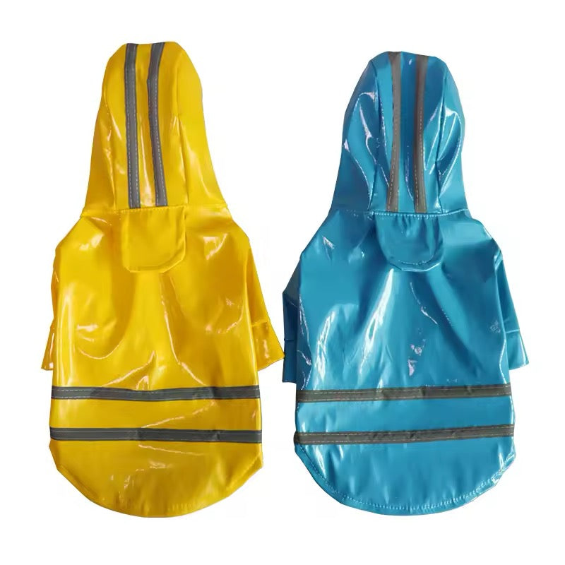 Regenjas