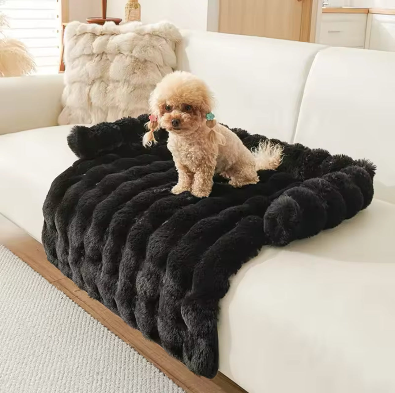 Bank bed