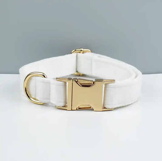 Velvet halsband