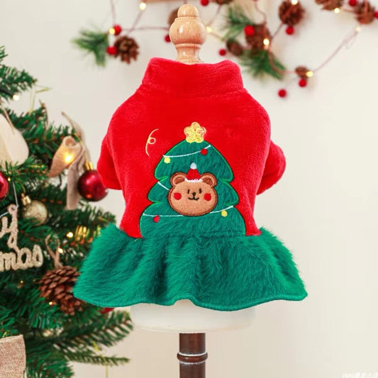 Kerst trui