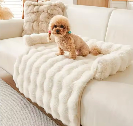 Bank bed
